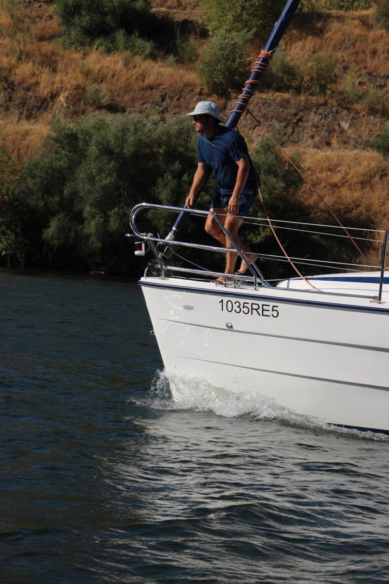 Douro Yacht Charter & Bungalows São João da Pesqueira Kültér fotó