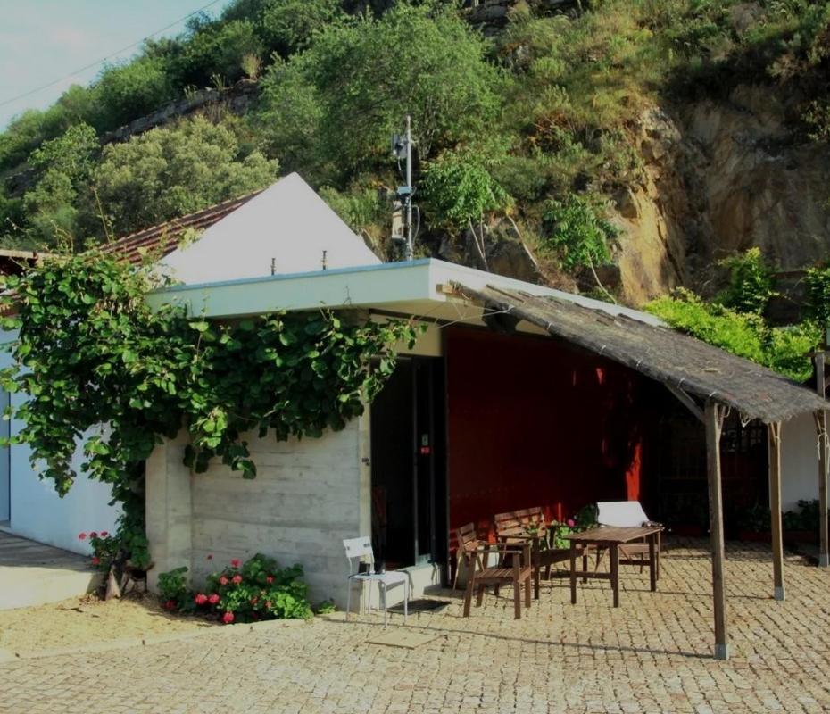 Douro Yacht Charter & Bungalows São João da Pesqueira Kültér fotó